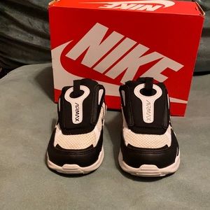 Nike air max bolt (TDE)